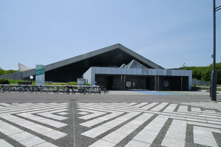 駒沢体育館(駒沢オリンピック公園総合運動場 体育館)