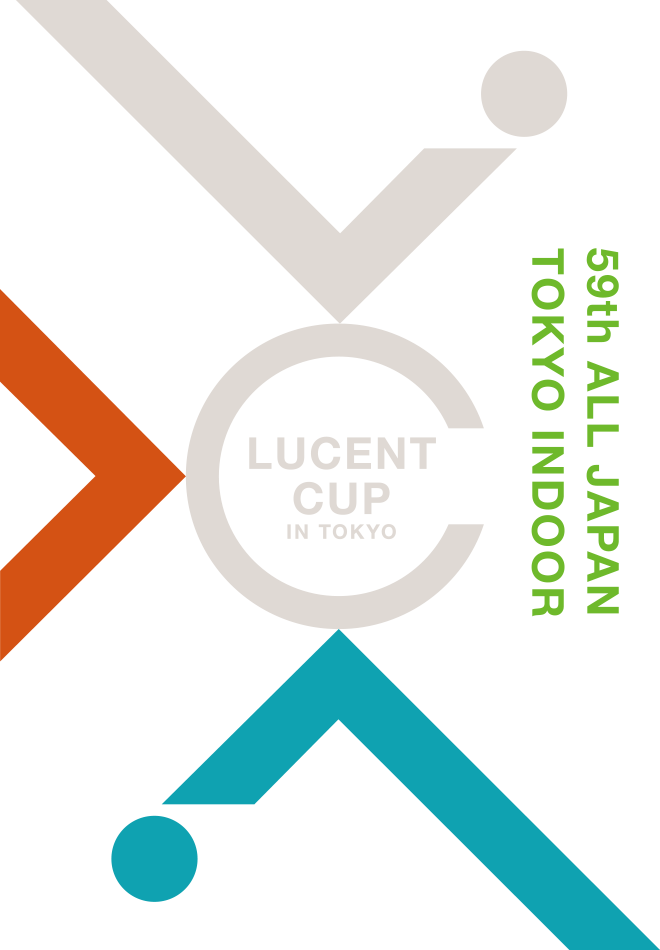 LUCENT CUP IN TOKYO