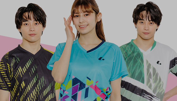 テニス/ソフトテニス
