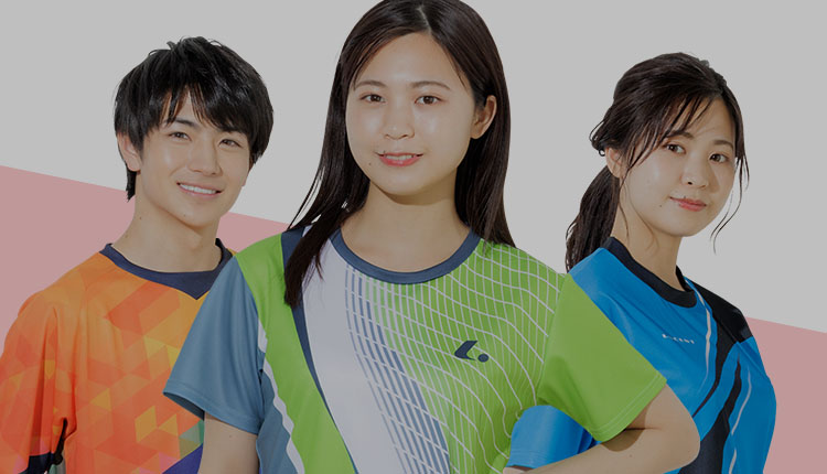 テニス/ソフトテニス